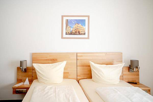 Ferienhaus für 2 Personen, mit Terrasse und Sauna in Donauwörth - 4