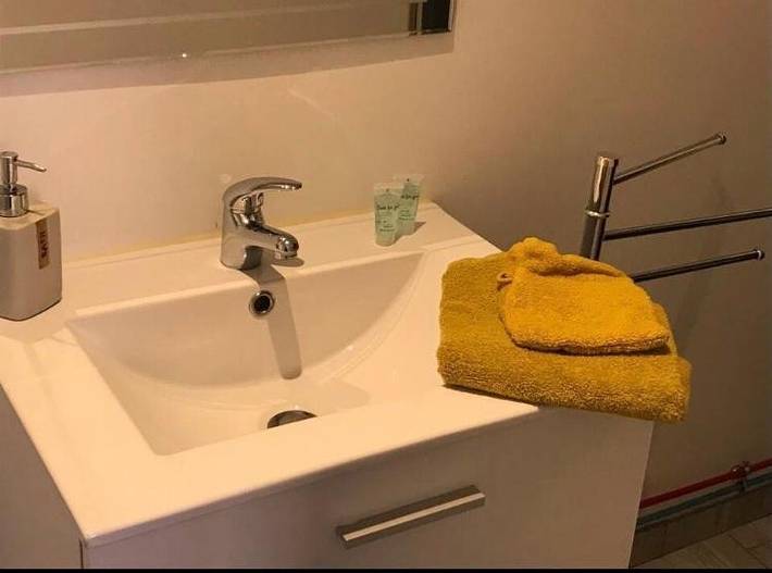 Gîte pour 4 personnes à Wimereux - 2