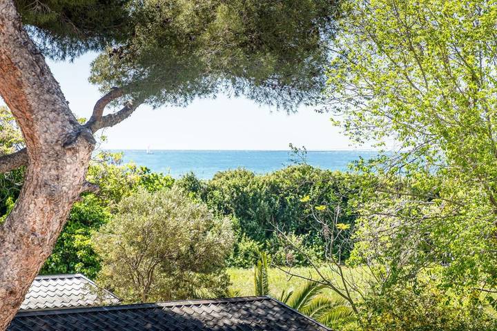 Location de vacances pour 5 personnes, avec terrasse et jardin, animaux acceptés sur la Costa Dorada - 4