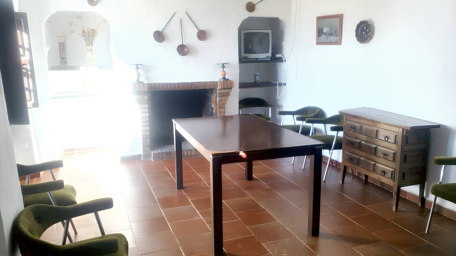 Villa lujosa en Loja con piscina in Venta Santa Barbara, Loja