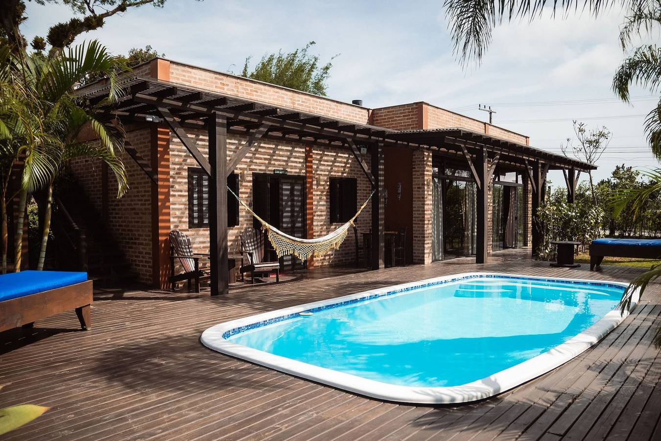 Entire studio, Studio Jardim - Ibiraquera Life in Ibiraquera, Imbituba