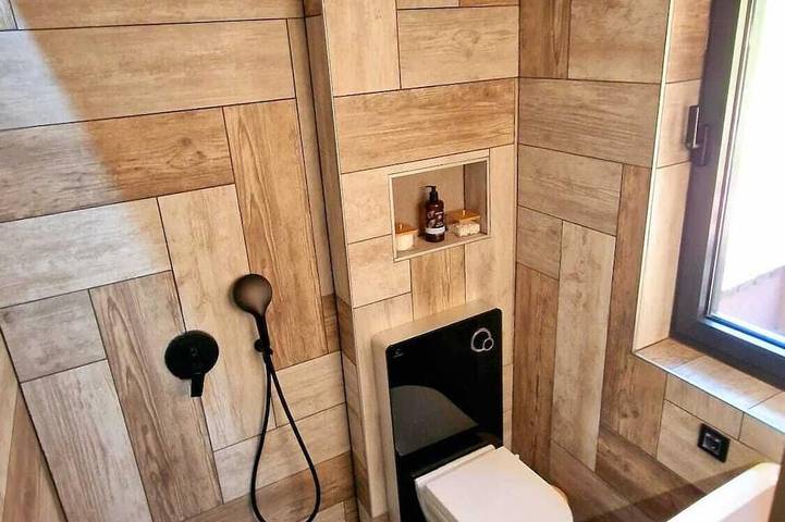 Ferienhaus für 6 Personen, mit Pool und Sauna sowie Whirlpool in Zagreb - 4