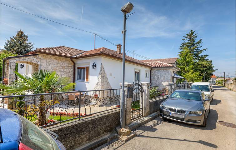 Ferienhaus für 4 Personen, mit Terrasse in Fazana - 3