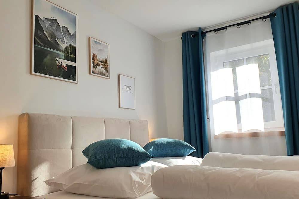 Ganze Wohnung, Gutshof Alpenblick am Simssee - Kitzbühel Suite in Stephanskirchen, Landkreis Rosenheim