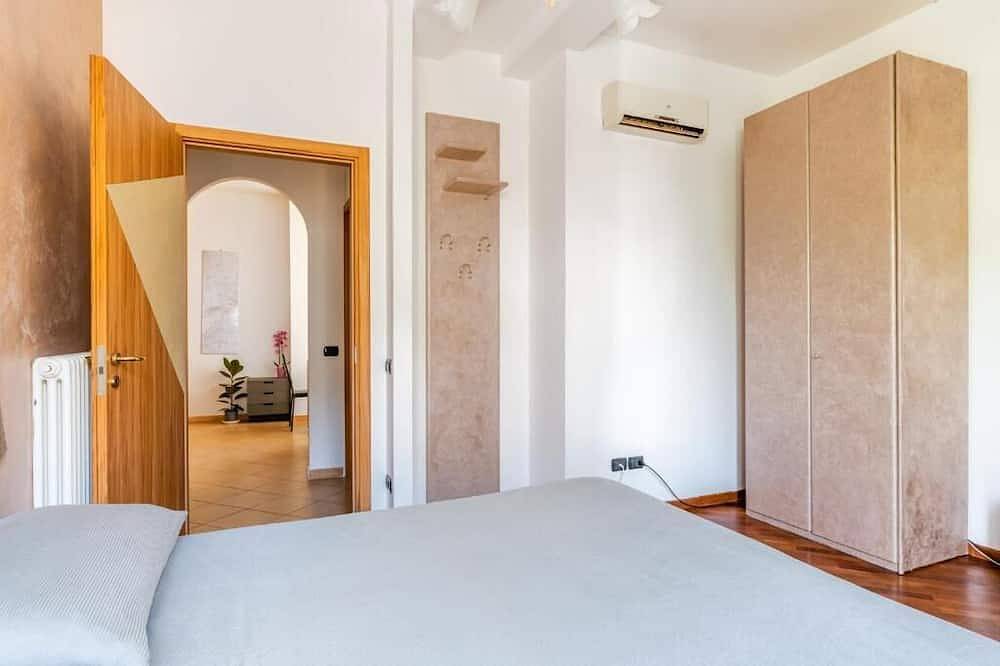 Ganze Wohnung, Serraglio Design Apartment in Prato, Prato Provinz