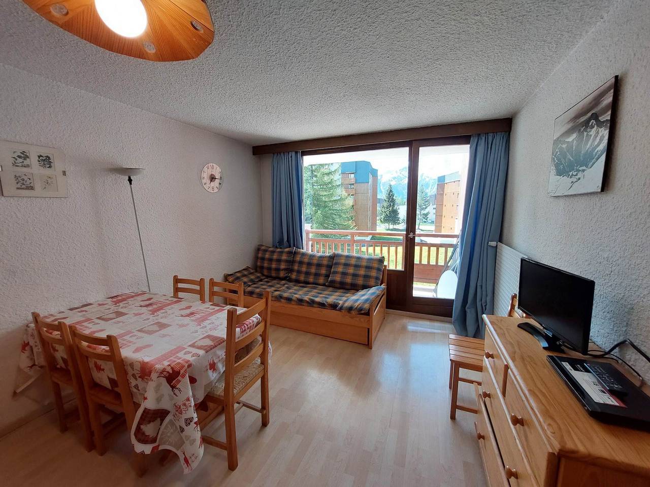 Photo : Appartement de vacances