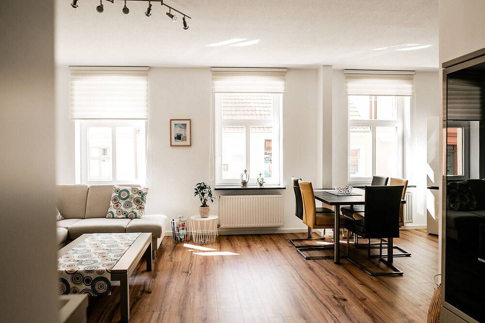 Ferienwohnung in Usedom für 4 Personen in Usedom