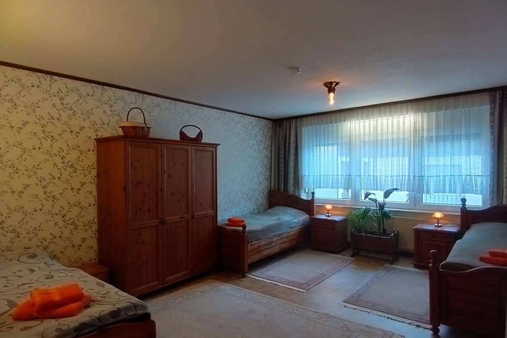 Ganze Wohnung, Ferienwohnung am Schloss Schöningen in Schöningen, Braunschweig und Umgebung