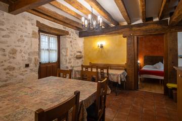 Casa Rural para 10 Personas en Salvatierra, Álava, Foto 4