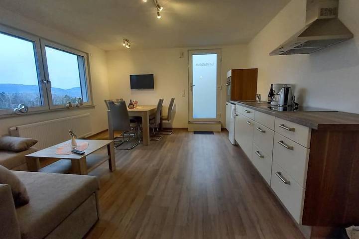 Appartement de vacances pour 5 personnes - 1