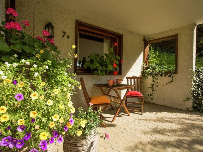 Ganze Wohnung, Feriendorf Reinskopf in der Eifel in Schönecken, Eifelkreis Bitburg-Prüm