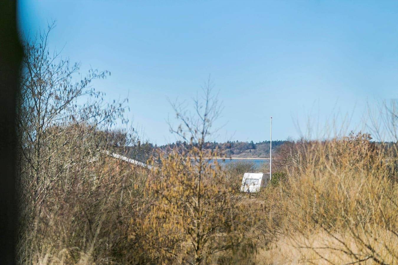 Lf10229 Thyholm - Skovstjernevej 9 in Lyngs, Thyholm