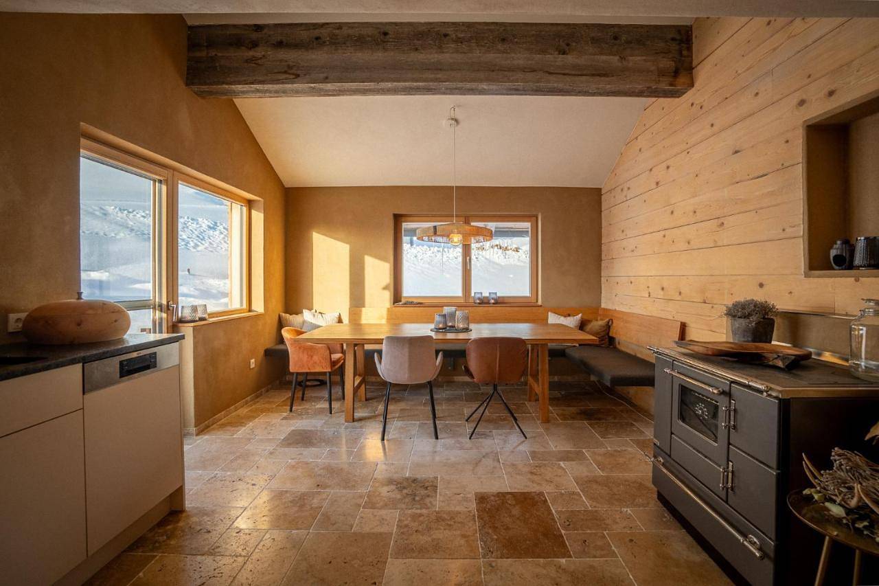 Geheel appartement, Apartment in Sonntag, Bezirk Bludenz