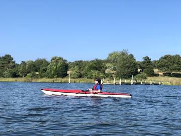 Vacation House for 8 Guests in Edgartown, Martha's Vineyard, Picture 2