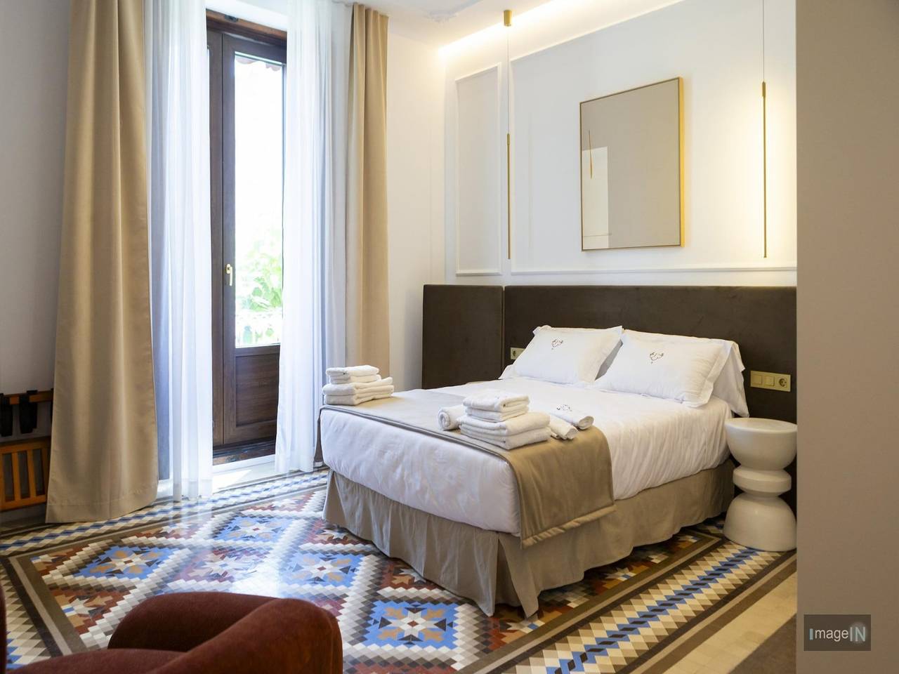 Ganze Wohnung, Wohnung in Caudete, Albacete in Caudete, Albacete Provinz