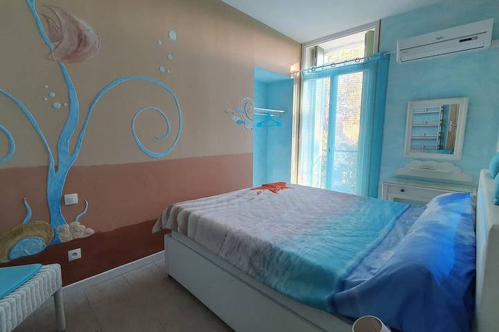 Ganze Wohnung, Duplex Im Alten Meisterhaus Mit Pool, Parkplatz, Strände 8 km in Pomérols, Mittelmeerküste (Frankreich)