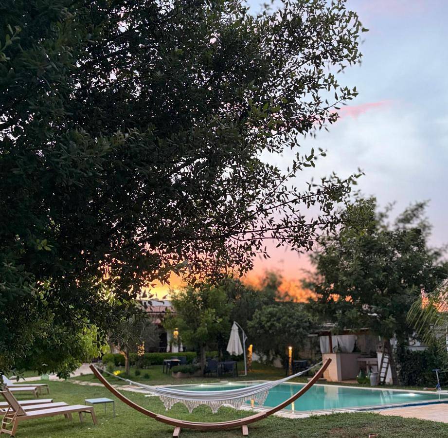 Masseria Capece Garden Relais in Uggiano la Chiesa, Provincia di Lecce