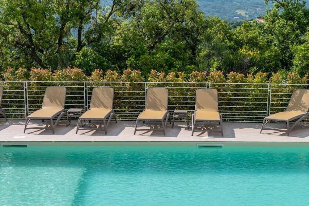 Apartamento entero, Magarella apartment Palinuro Patio in Vibonati, Cilento