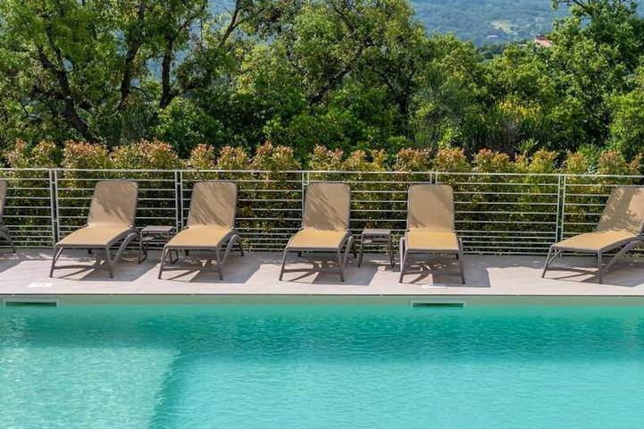 Apartamento entero, Magarella apartment Palinuro Patio in Villammare, Vibonati
