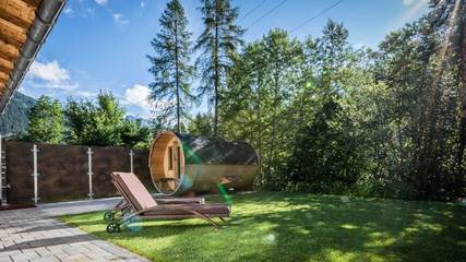 Ferienwohnung für 4 Personen in Bach, Lechtal, Bild 2