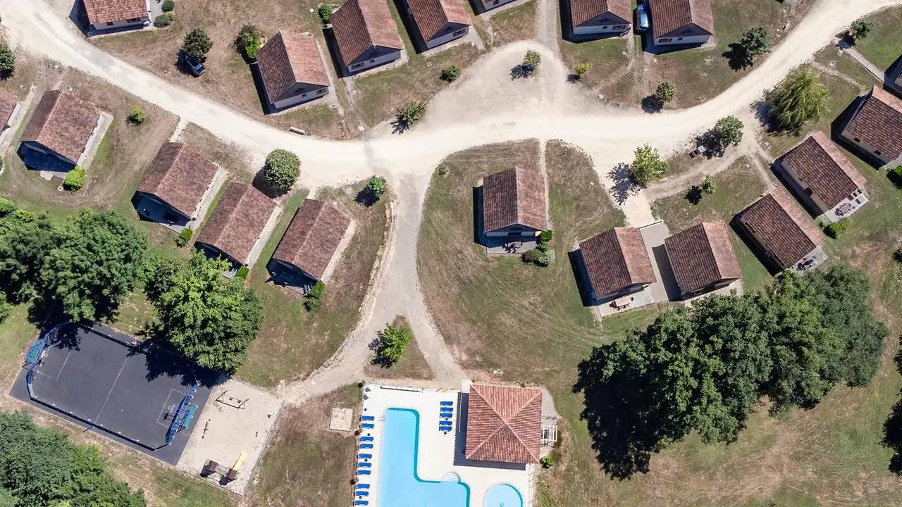 Ferienhaus für 8 Personen (130 m²) in Lacapelle Marival in Lacapelle-Marival, Lot