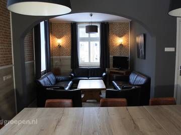 Vakantiehuis voor 14 Personen in Maasbree, Limburg, Afbeelding 1