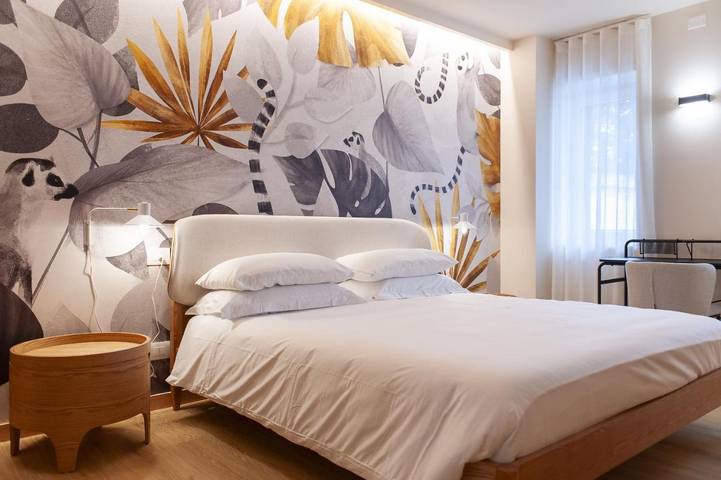 Appartamento per 2 persone in Montebelluna