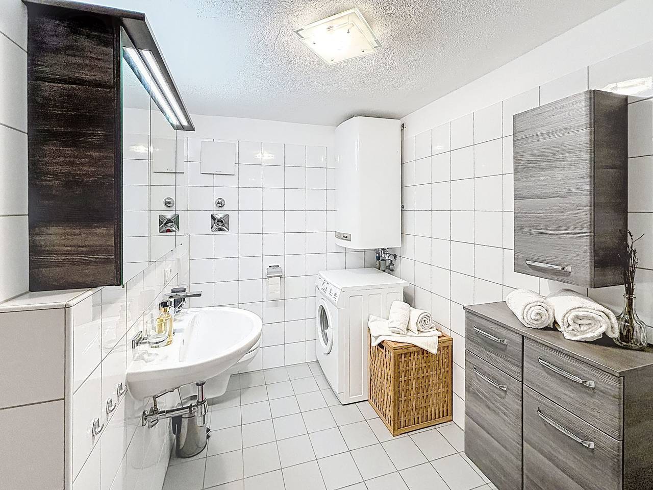 Ganze Wohnung, Happy Living in Vandans, Schruns-Tschagguns
