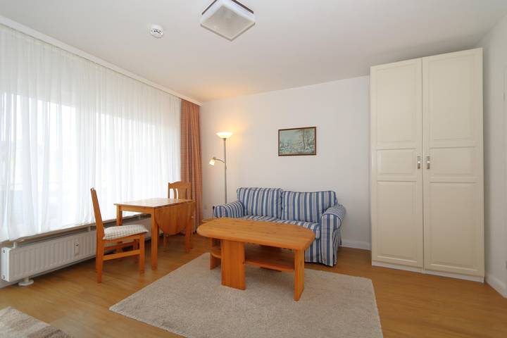 Ganze Wohnung, Puschmann Wenningstedt in Nordfriesische Inseln (Schleswig-Holstein) (Schleswig-Holstein), Wenningstedt