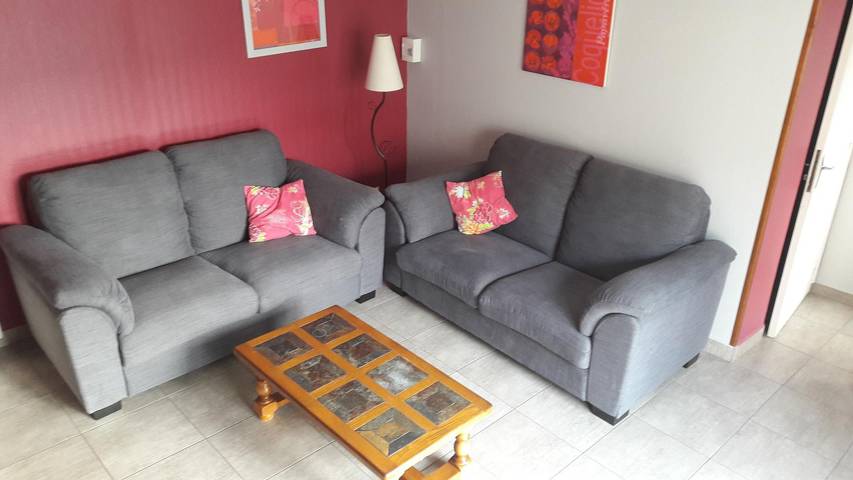 Location gîte pour 4 personnes