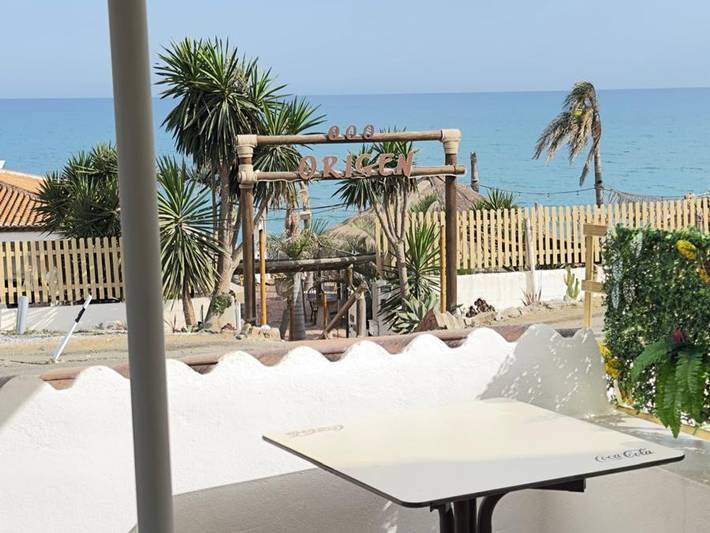 Entire apartment, Cozy apartment with Ac - 2 guests in Almayate, Vélez-Málaga
