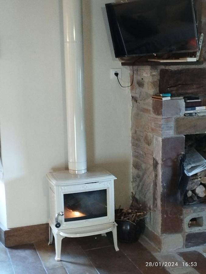 Apartamento de vacaciones para 3 personas, con vistas en Cantabria - 3