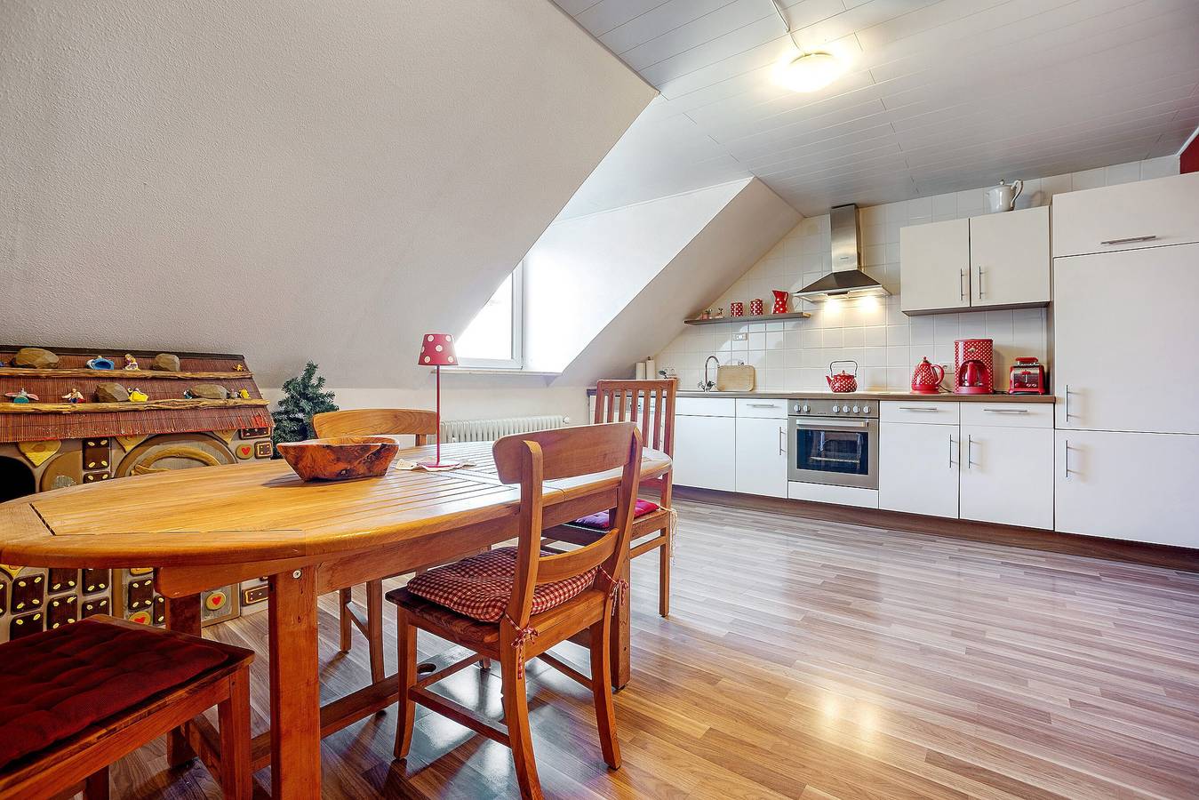Sprookjesachtig appartement 'Fantasy' met wifi, foto 6