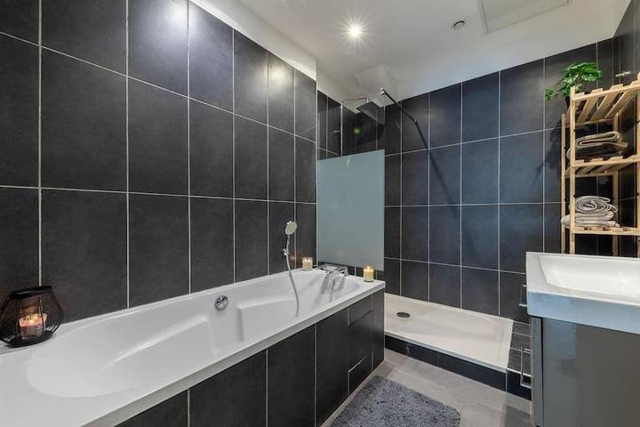 Gîte pour 6 personnes à Rives - 4