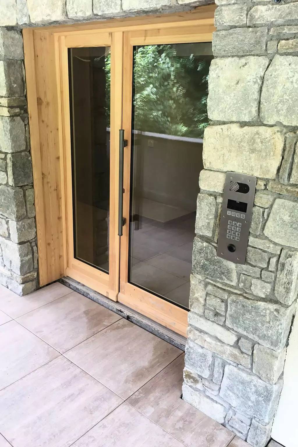 Haus 10 Personen in Morzine, Les Portes du Soleil