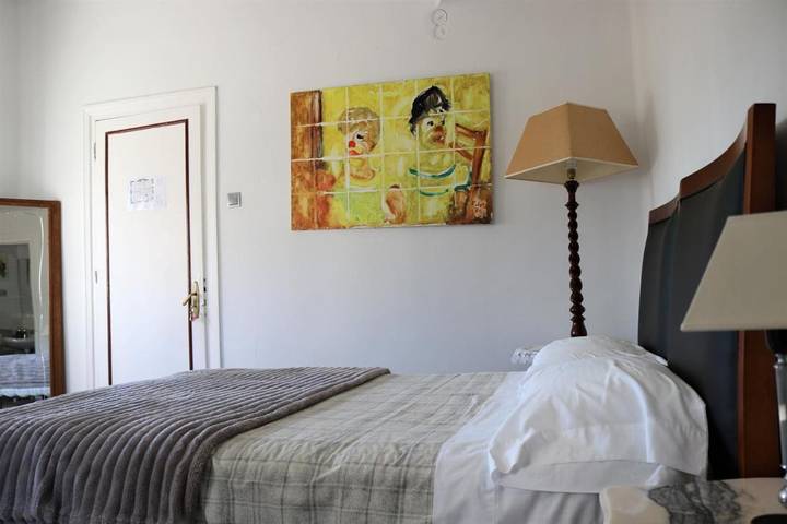 Gîte pour 2 personnes, avec vue et balcon à Bakio - 2