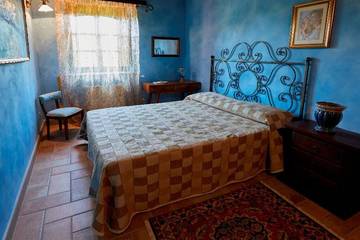 Agriturismo voor 6 Personen in Spoleto, Provincie Terni, Afbeelding 4