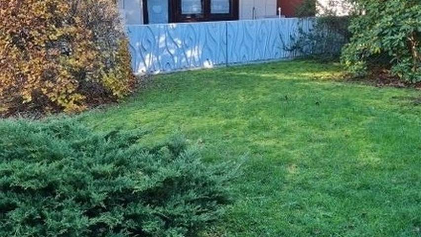 Ferienwohnung für 2 Personen, mit Terrasse in Ludwigswinkel - 3