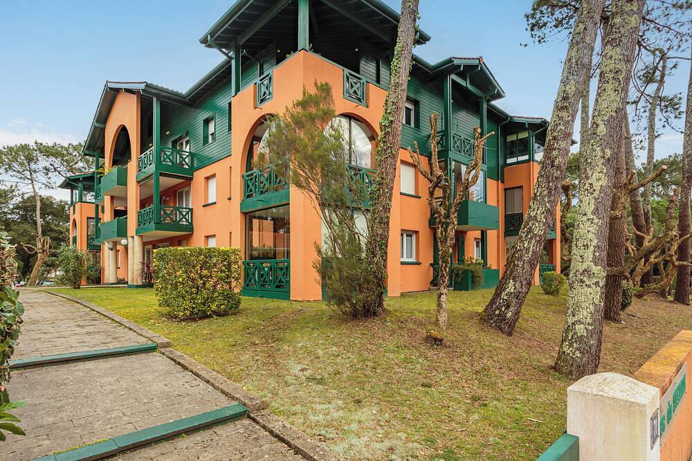 Apartamento entero, Le Landais - Wifi - Terrasse - Plage in Tarnos, Region de Dax
