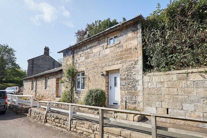 Casa vacanza per 2 persone in Rothbury, Northumberland National Park