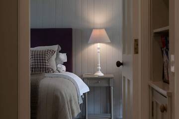 Cottage for 4 People in Loch Ness, Scotland, Photo 1