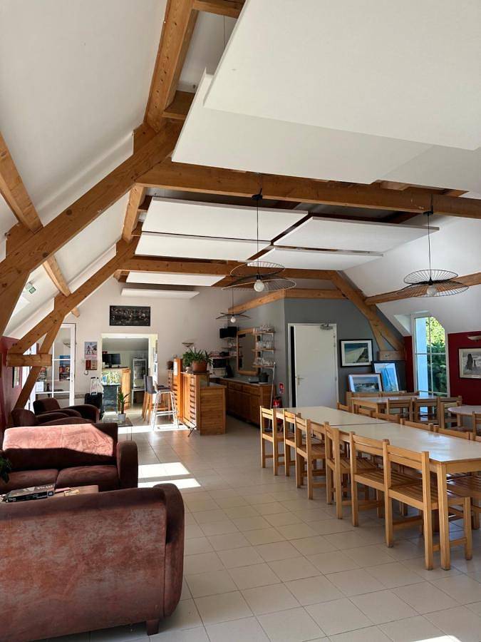 Le Relais Côtier in Sauzon, Côte des Mégalithes