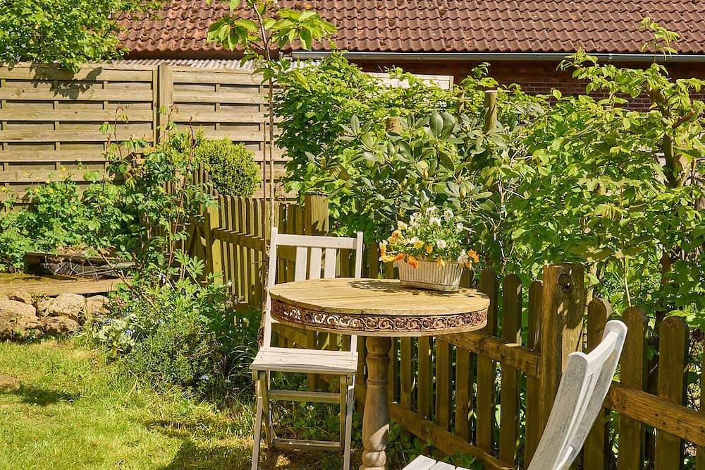 Ganze Wohnung, Ferienwohnung/App. für 2 Gäste mit 28m² in Felde in Felde, Rendsburg-Eckernförde