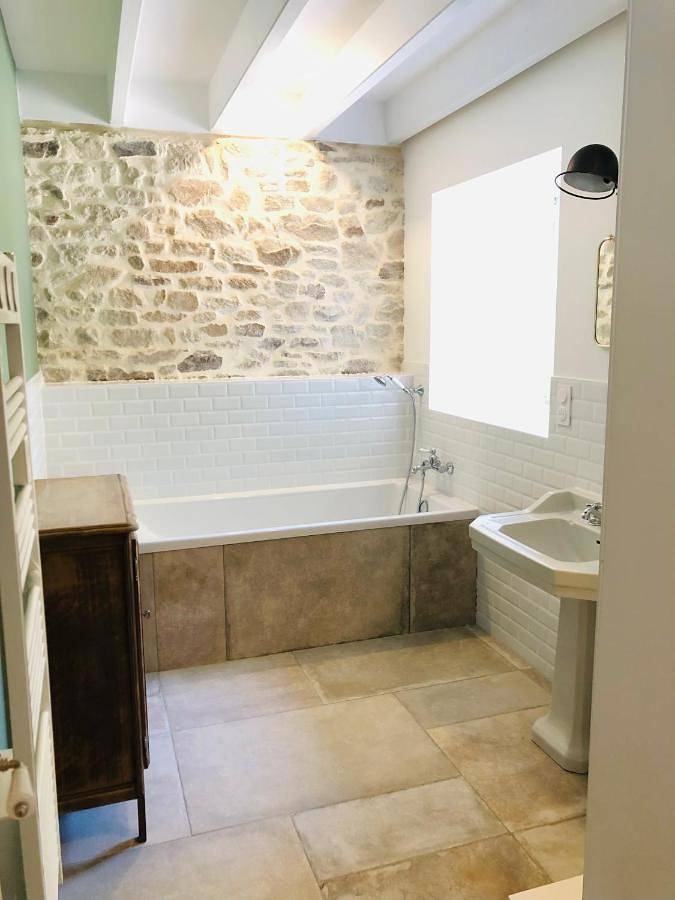 Location de vacances pour 16 personnes, avec vue et terrasse à Languidic - 2