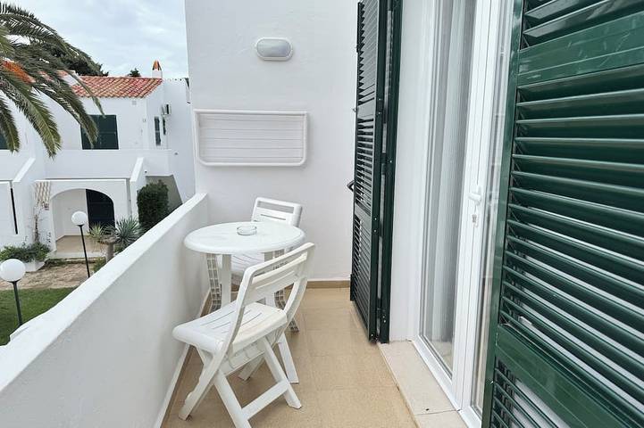 Appartement de vacances pour 2 personnes - 1