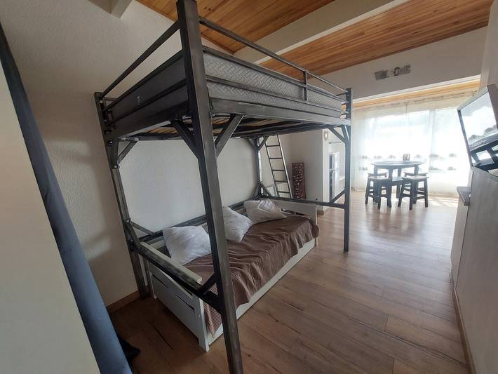 Gîte pour 4 personnes, avec piscine à Argelès-sur-Mer - 4