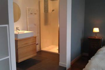 Maison D’hôte pour 3 Personnes dans Charente, Photo 2