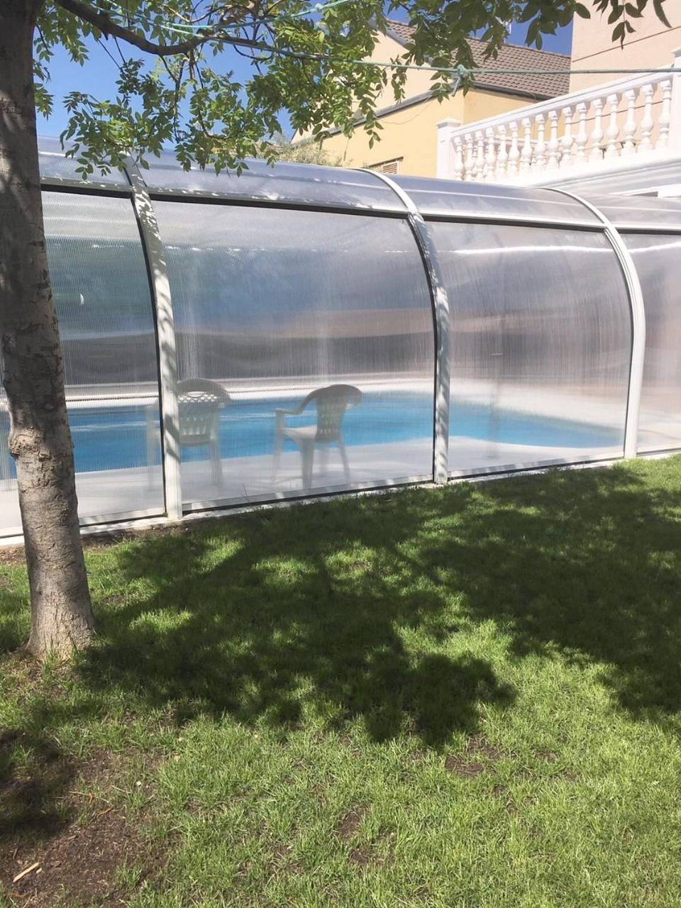 Villa in Rivas-Vaciamadrid, Provincia de Madrid