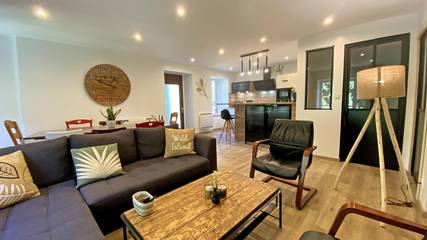 Maison De Vacances pour 10 Personnes dans Rilhac-Rancon, Région de Limoges, Photo 4