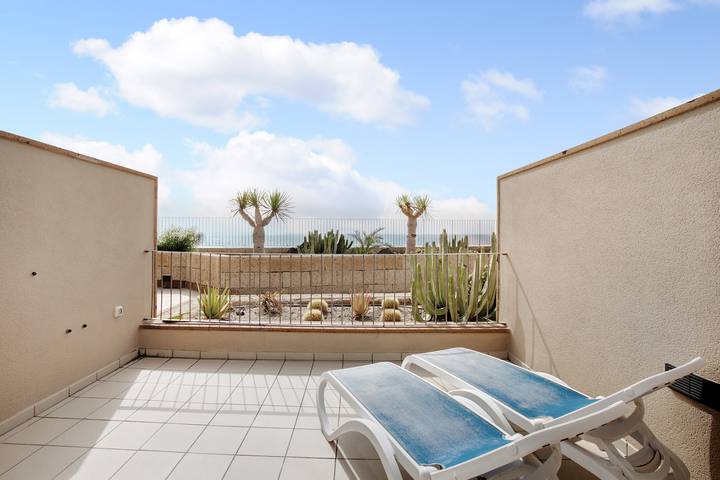 Appartement de vacances pour 4 personnes - 1